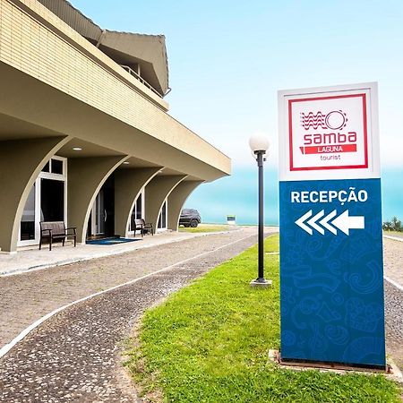 Samba Laguna Tourist Hotel Экстерьер фото