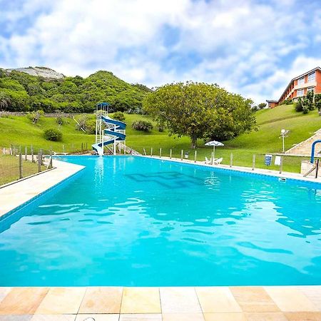 Samba Laguna Tourist Hotel Экстерьер фото