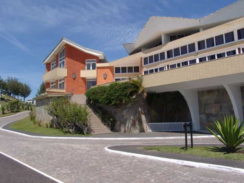 Samba Laguna Tourist Hotel Экстерьер фото