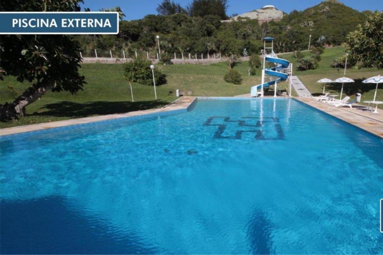 Samba Laguna Tourist Hotel Экстерьер фото
