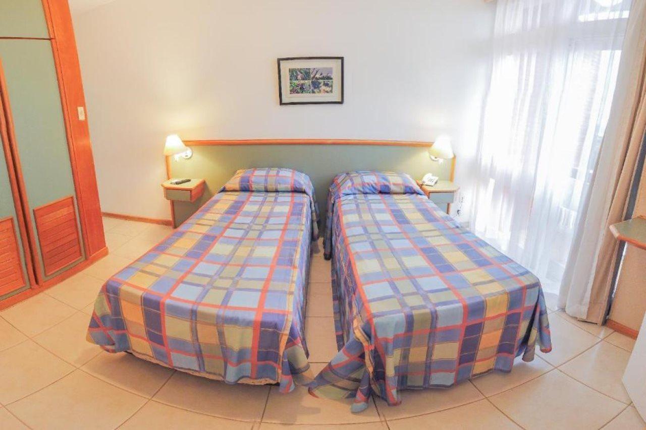 Samba Laguna Tourist Hotel Экстерьер фото