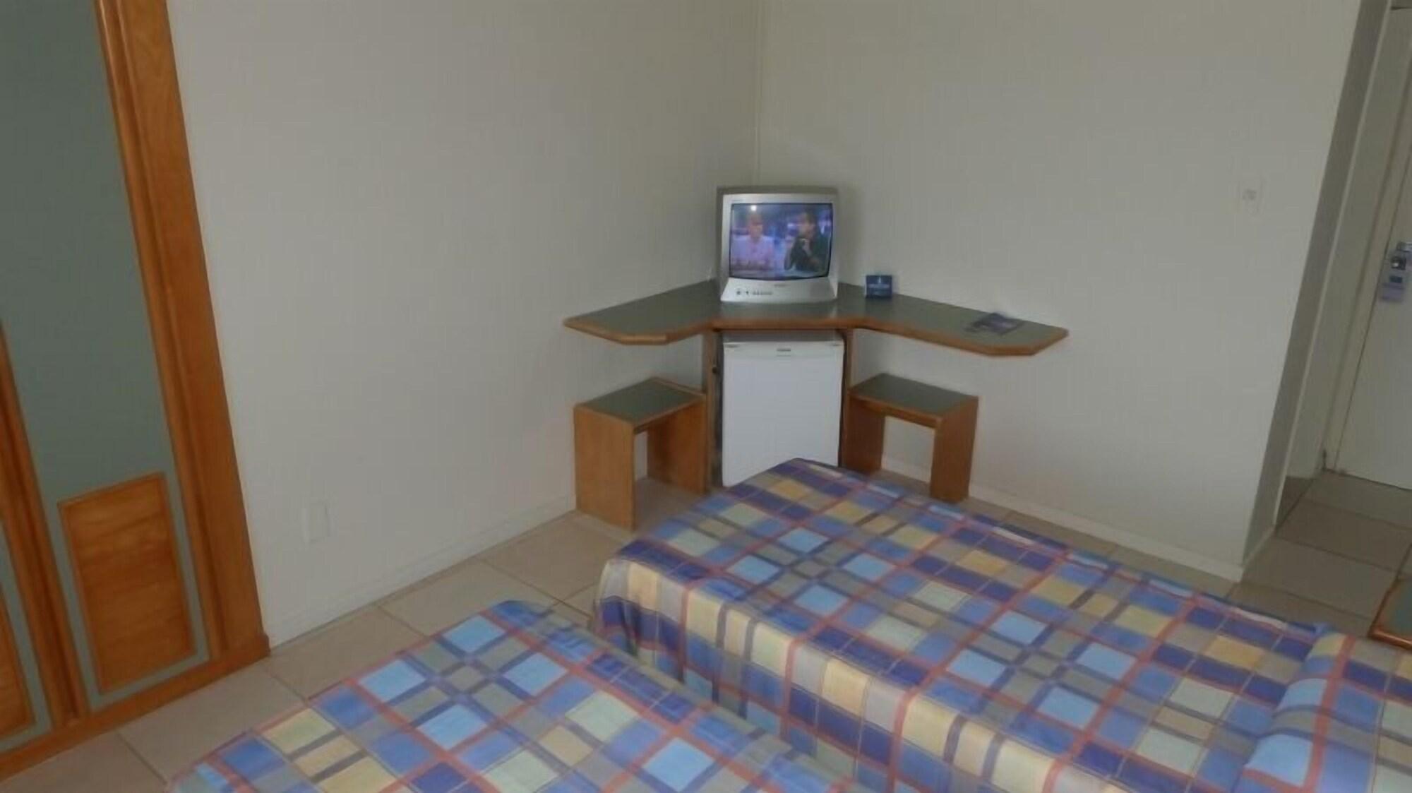 Samba Laguna Tourist Hotel Экстерьер фото