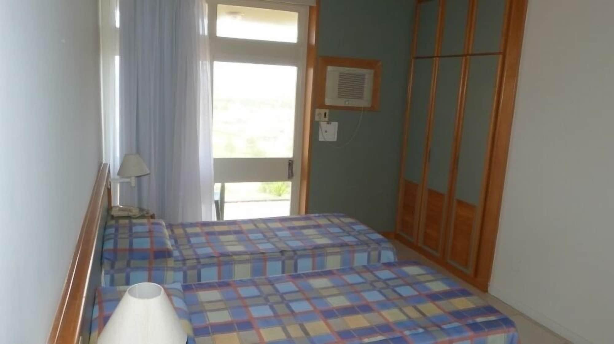 Samba Laguna Tourist Hotel Экстерьер фото