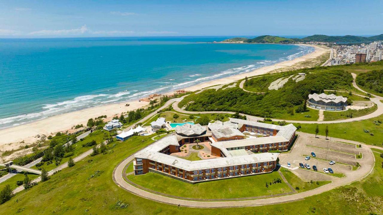 Samba Laguna Tourist Hotel Экстерьер фото