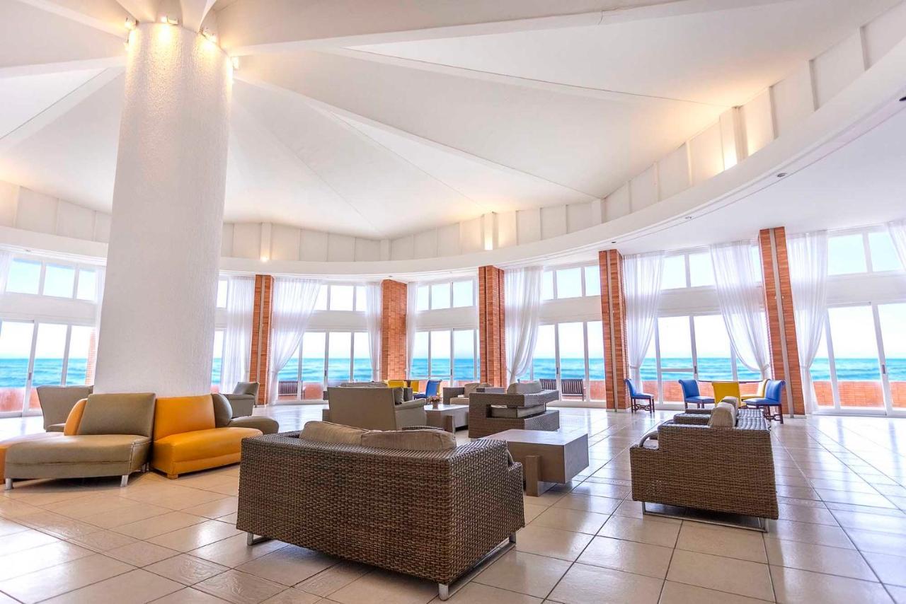 Samba Laguna Tourist Hotel Экстерьер фото