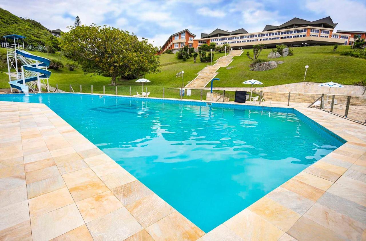 Samba Laguna Tourist Hotel Экстерьер фото