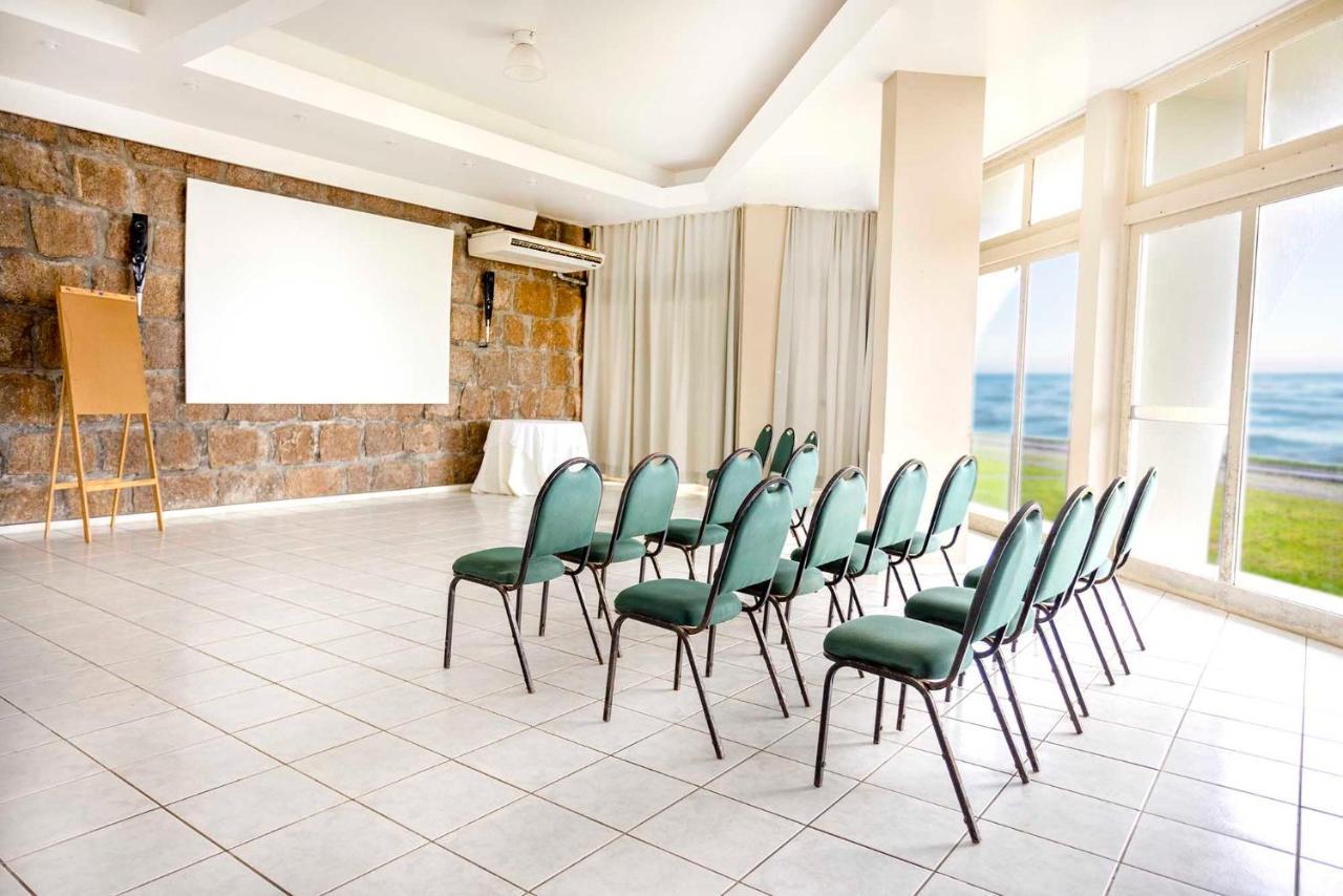 Samba Laguna Tourist Hotel Экстерьер фото