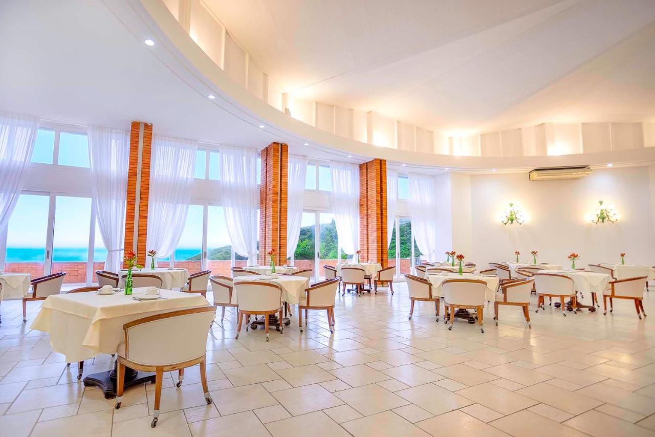 Samba Laguna Tourist Hotel Экстерьер фото