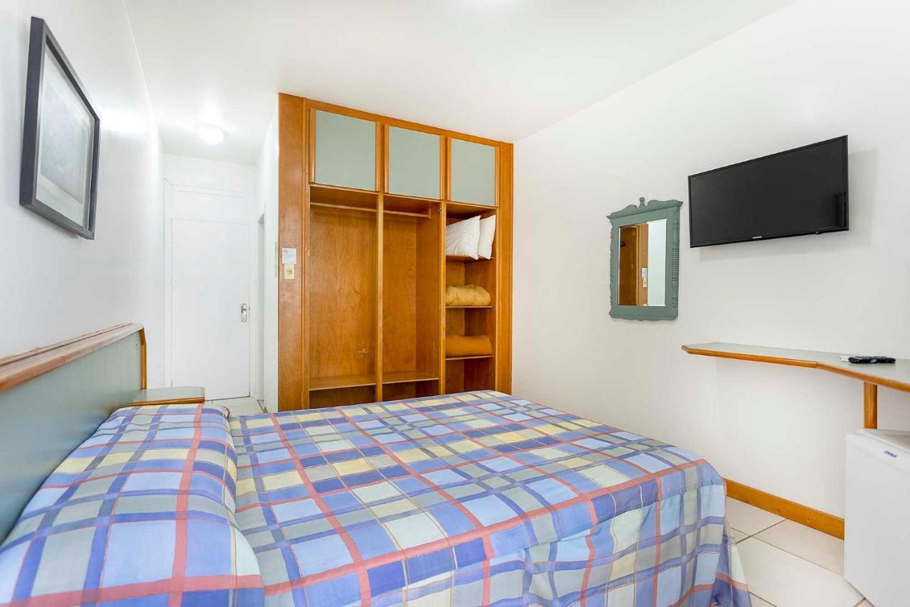 Samba Laguna Tourist Hotel Экстерьер фото