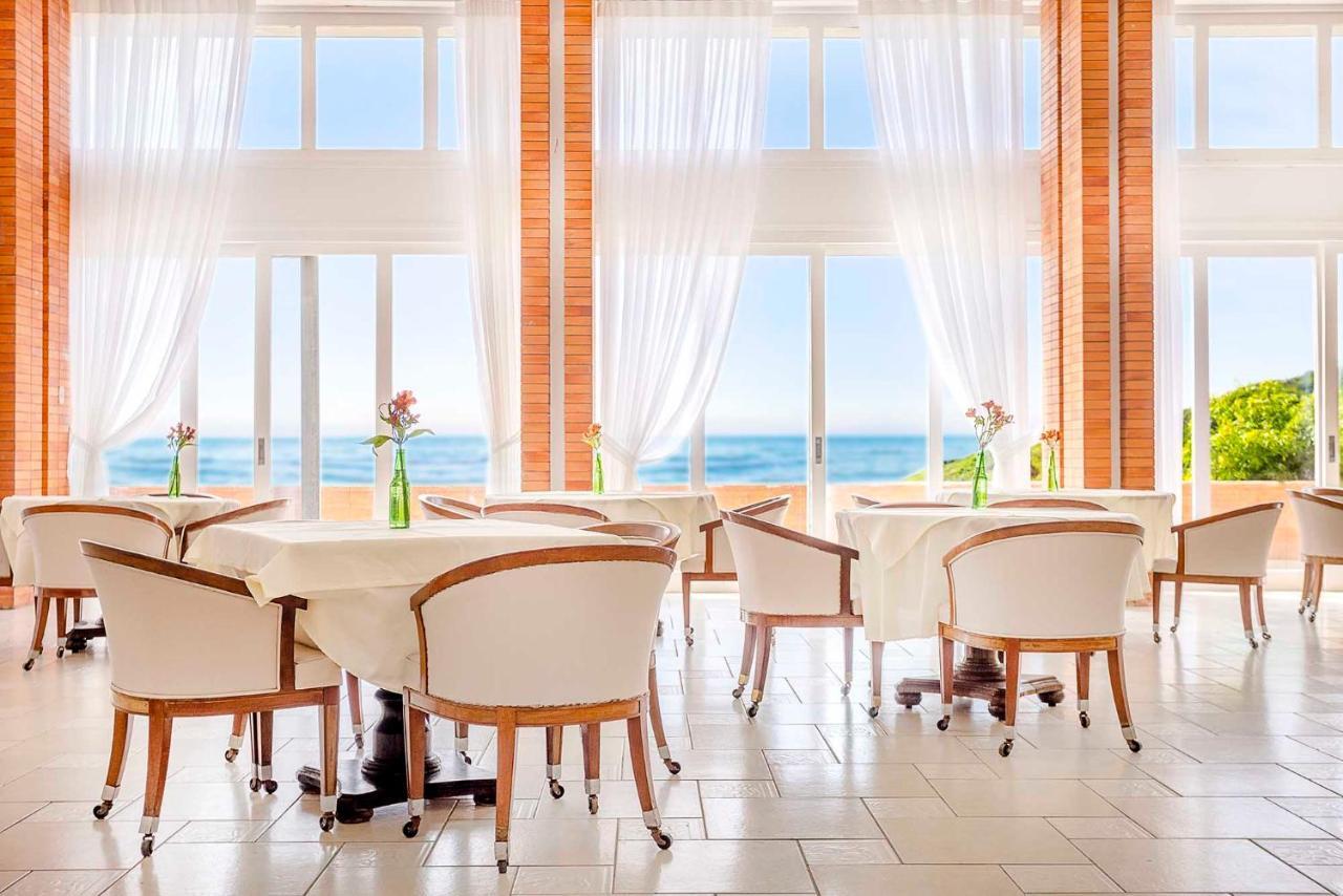 Samba Laguna Tourist Hotel Экстерьер фото