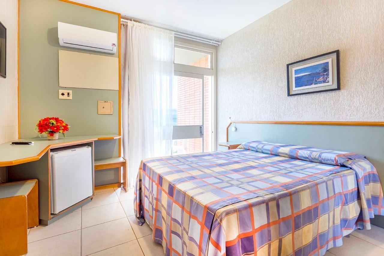 Samba Laguna Tourist Hotel Экстерьер фото