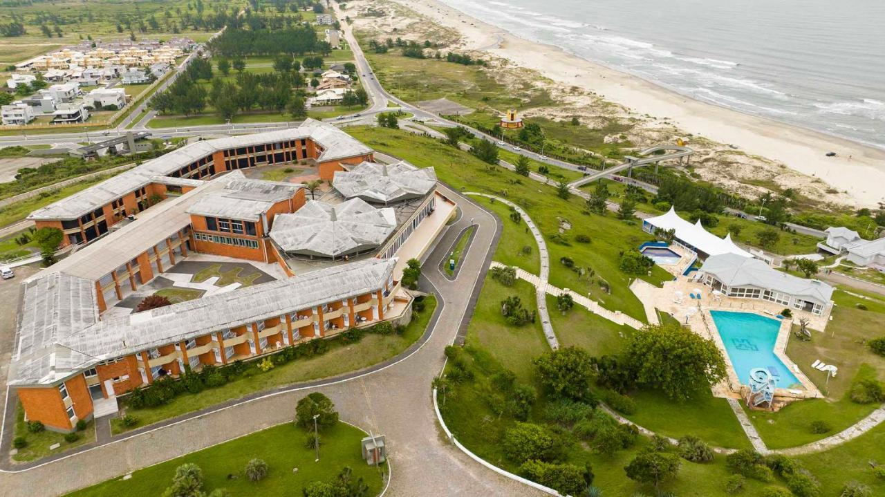 Samba Laguna Tourist Hotel Экстерьер фото