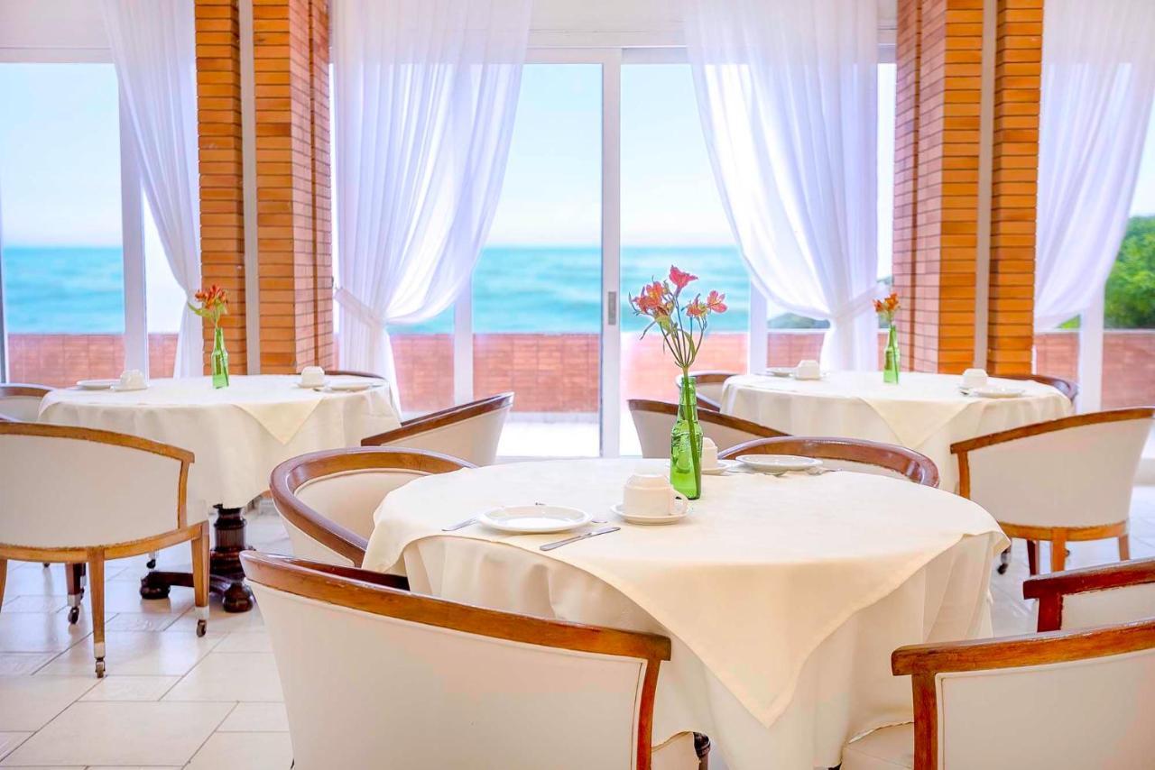 Samba Laguna Tourist Hotel Экстерьер фото
