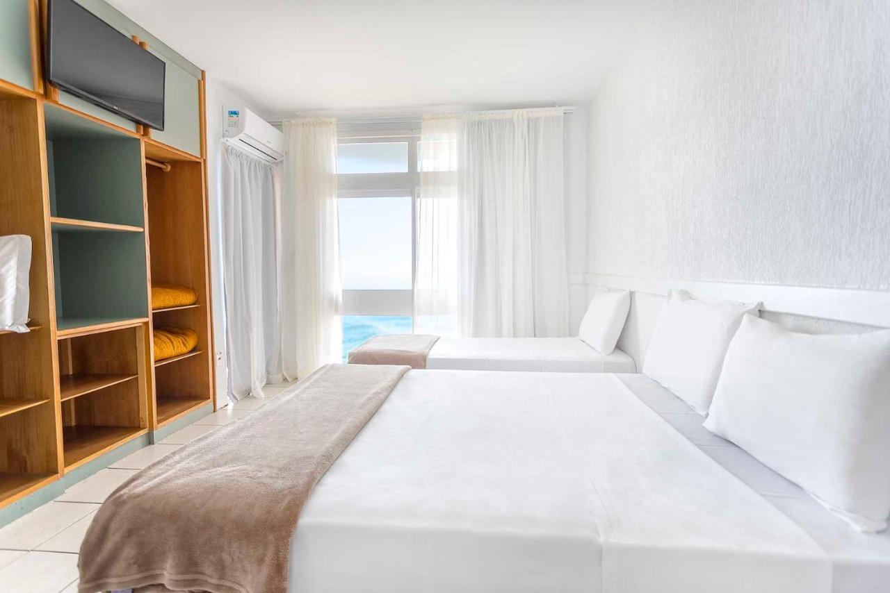 Samba Laguna Tourist Hotel Экстерьер фото