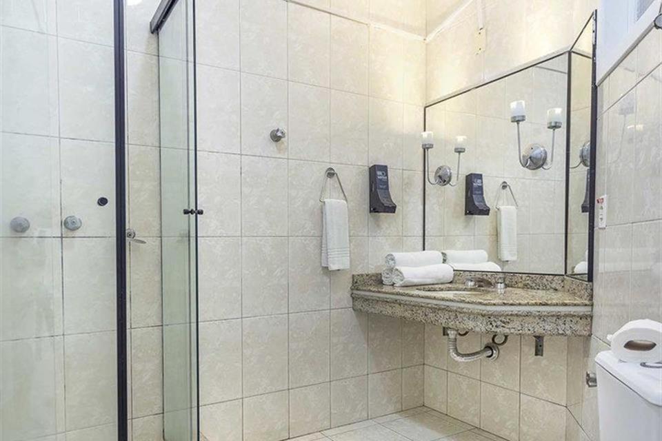 Samba Laguna Tourist Hotel Экстерьер фото