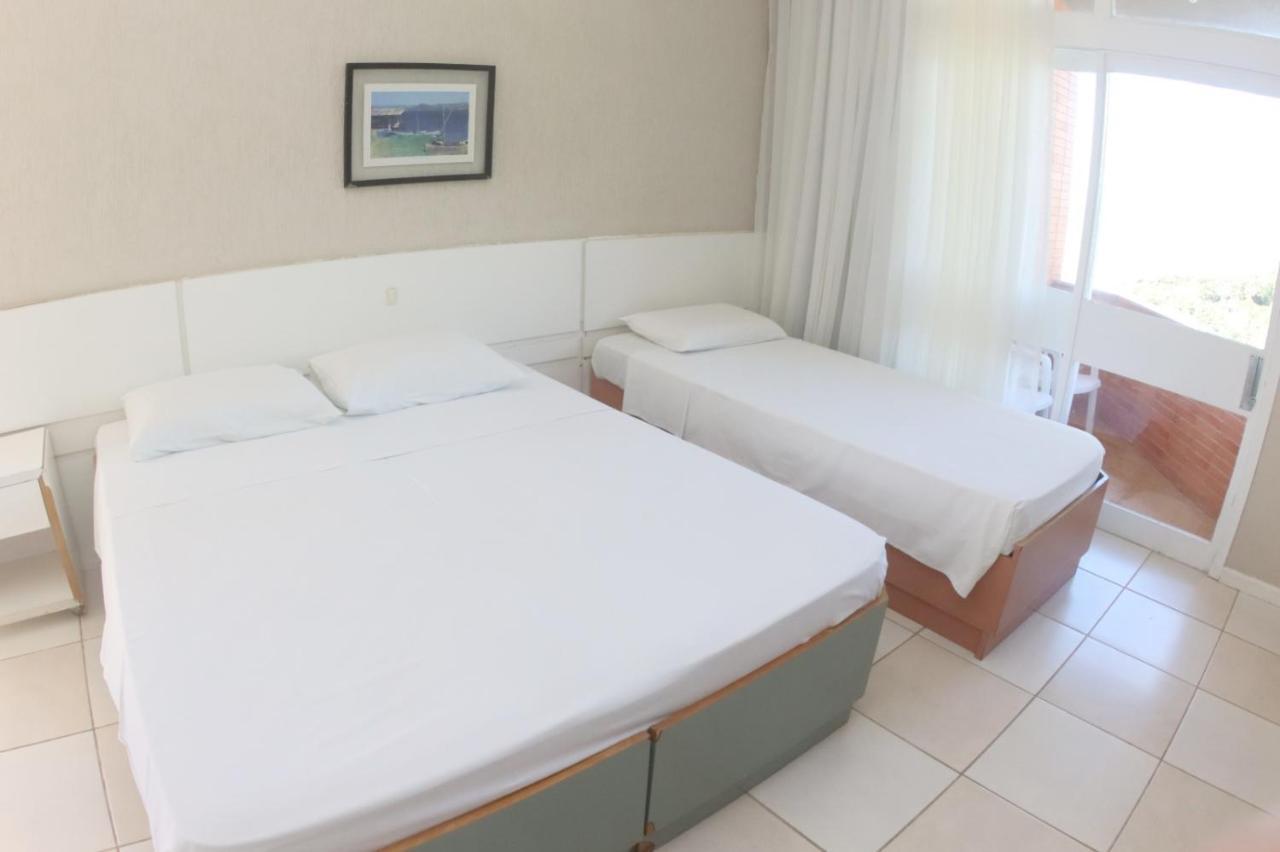 Samba Laguna Tourist Hotel Экстерьер фото