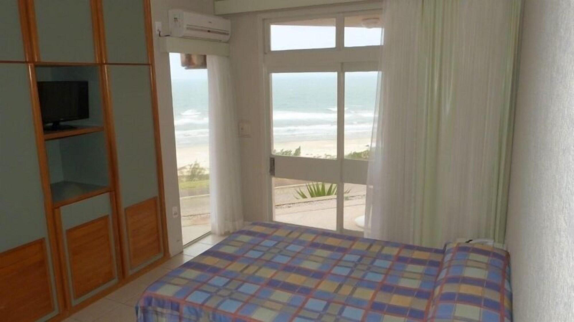 Samba Laguna Tourist Hotel Экстерьер фото