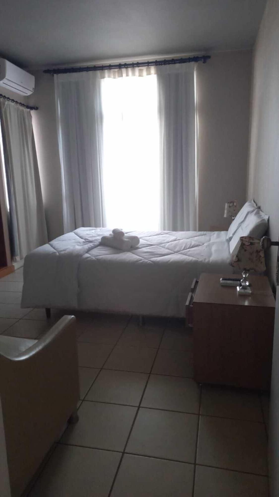 Samba Laguna Tourist Hotel Экстерьер фото