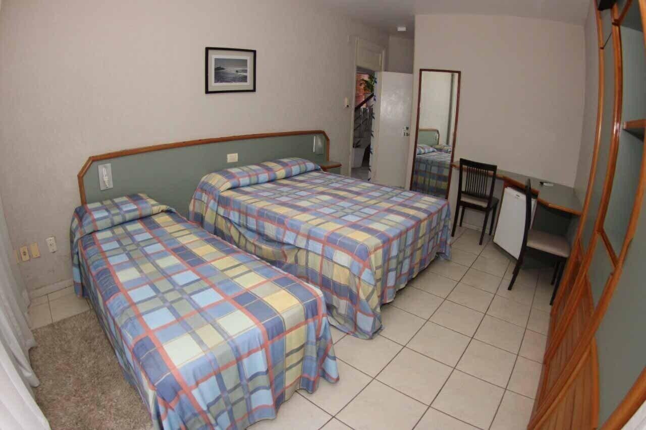Samba Laguna Tourist Hotel Экстерьер фото