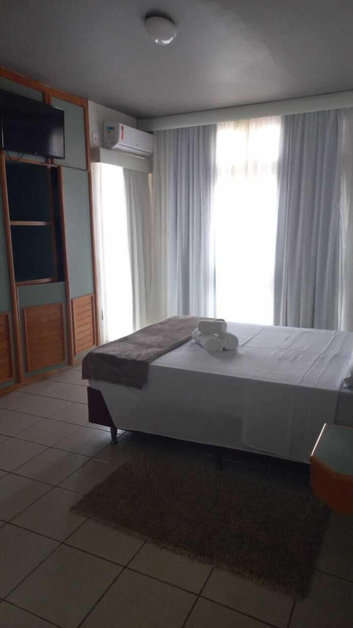 Samba Laguna Tourist Hotel Экстерьер фото