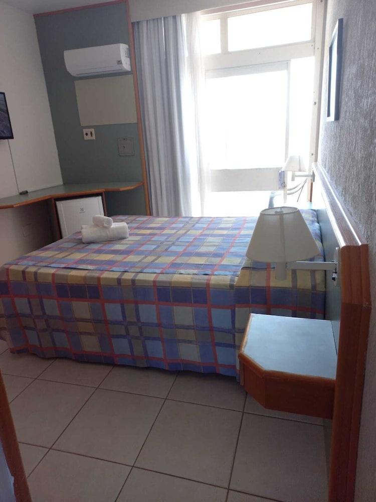 Samba Laguna Tourist Hotel Экстерьер фото