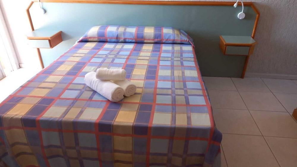 Samba Laguna Tourist Hotel Экстерьер фото