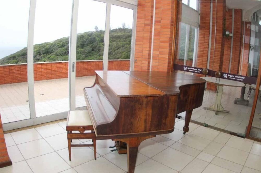 Samba Laguna Tourist Hotel Экстерьер фото