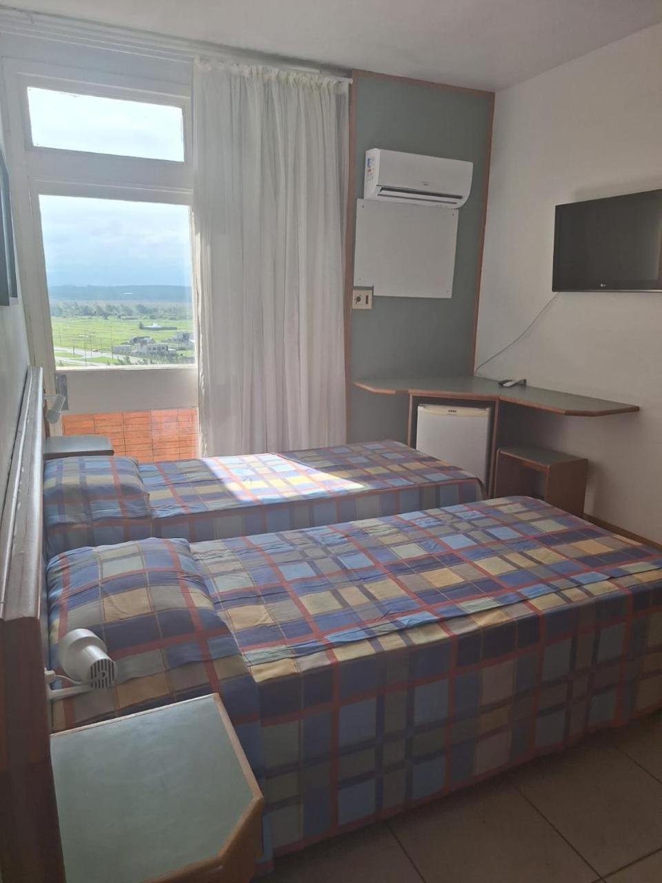Samba Laguna Tourist Hotel Экстерьер фото