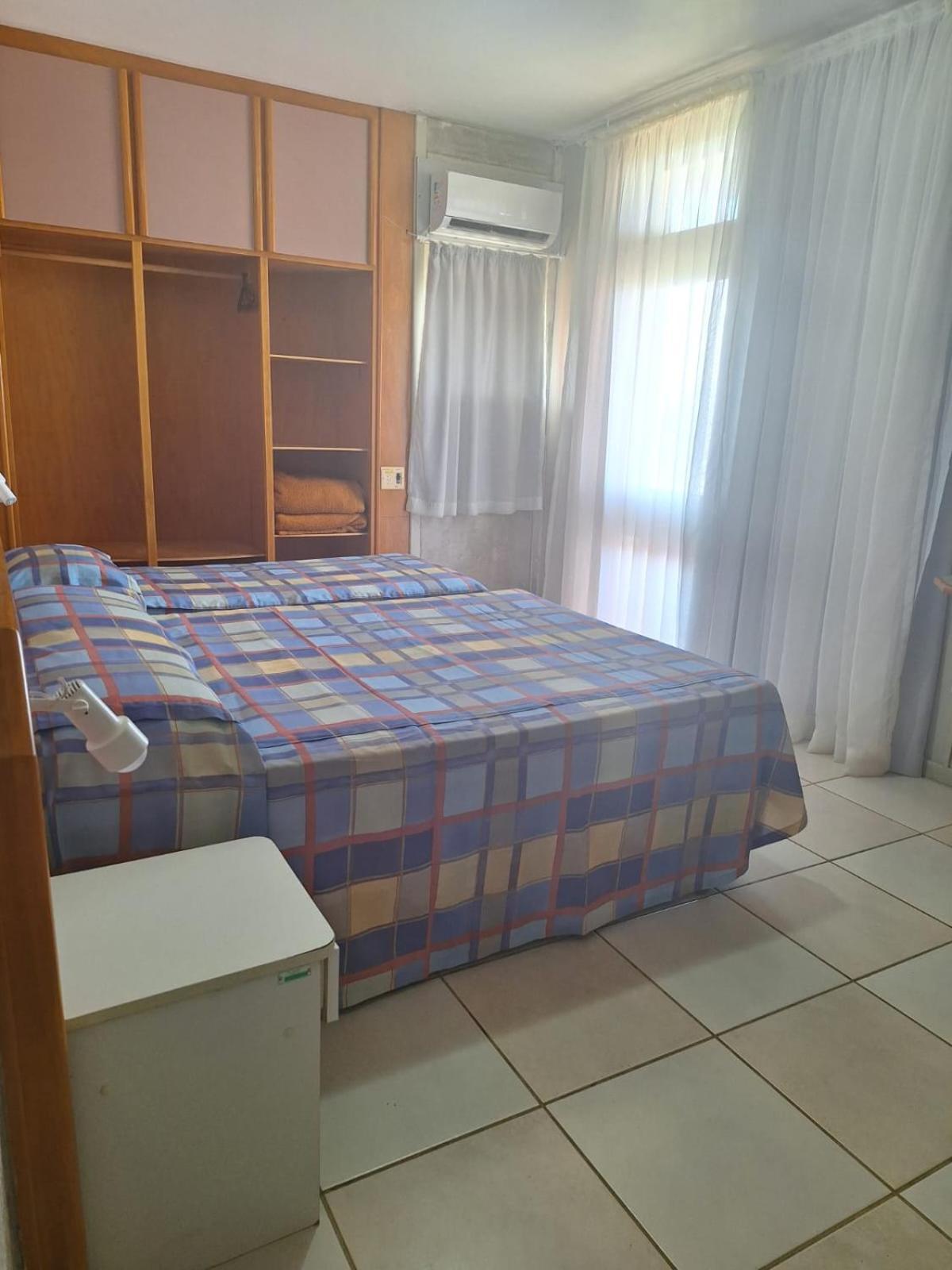 Samba Laguna Tourist Hotel Экстерьер фото