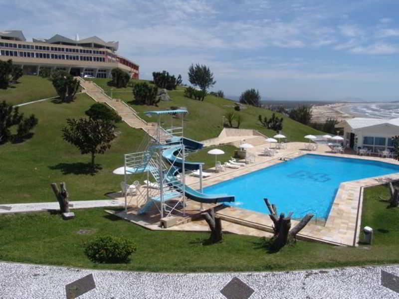 Samba Laguna Tourist Hotel Экстерьер фото