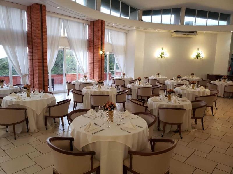 Samba Laguna Tourist Hotel Экстерьер фото